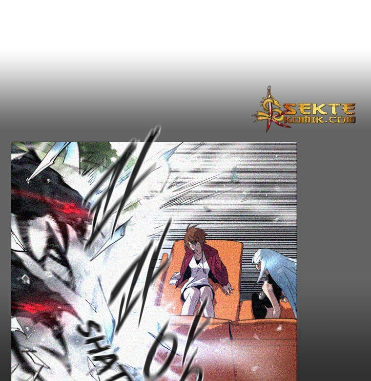 Heaven Soul Chapter 08 Gambar 40