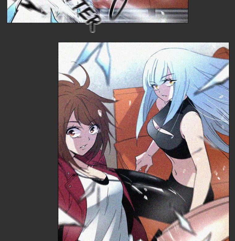 Heaven Soul Chapter 08 Gambar 41