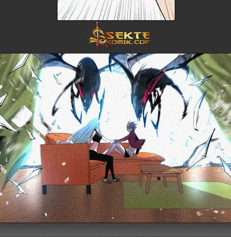 Heaven Soul Chapter 08 Gambar 43