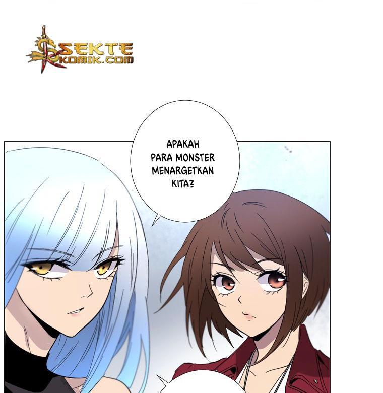 Heaven Soul Chapter 08 Gambar 46