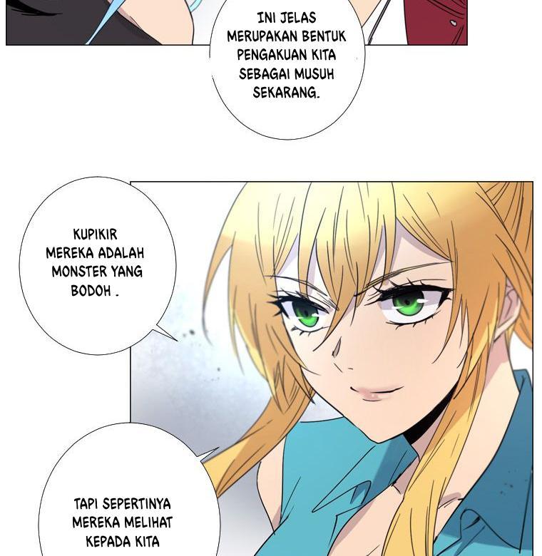 Heaven Soul Chapter 08 Gambar 47