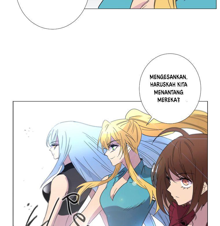 Heaven Soul Chapter 08 Gambar 48