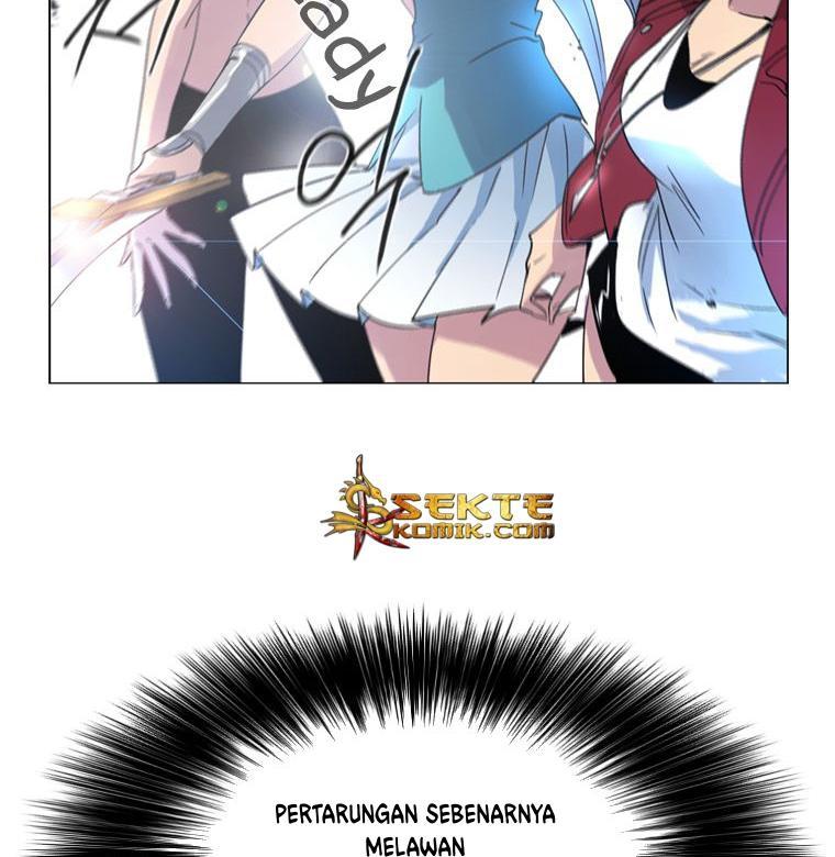 Heaven Soul Chapter 08 Gambar 49