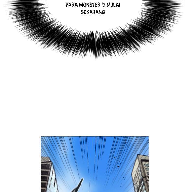 Heaven Soul Chapter 08 Gambar 50