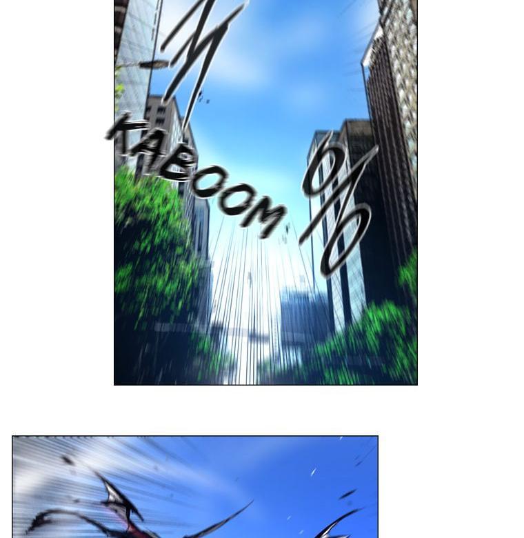 Heaven Soul Chapter 08 Gambar 51