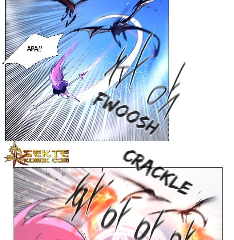 Heaven Soul Chapter 08 Gambar 52
