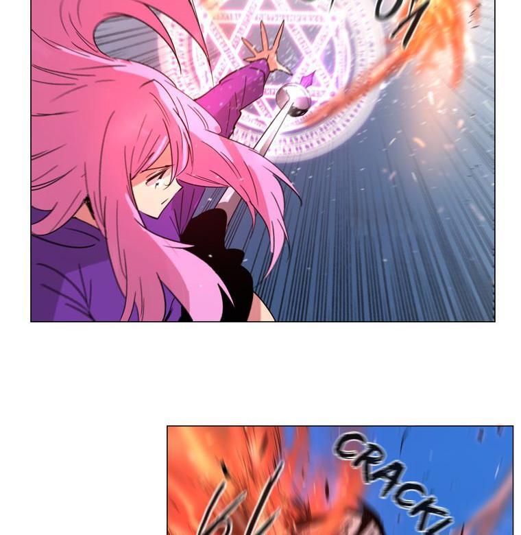 Heaven Soul Chapter 08 Gambar 53