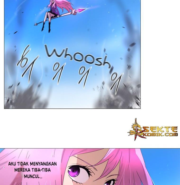 Heaven Soul Chapter 08 Gambar 55