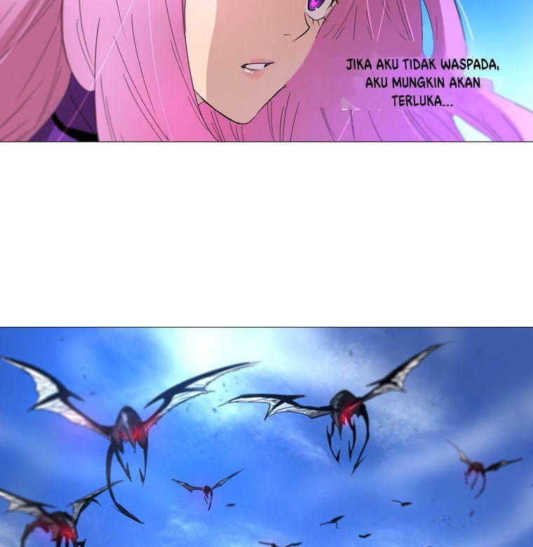 Heaven Soul Chapter 08 Gambar 56