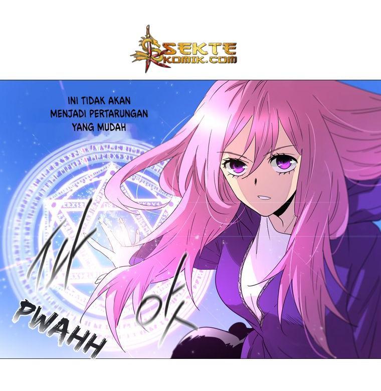 Heaven Soul Chapter 08 Gambar 58