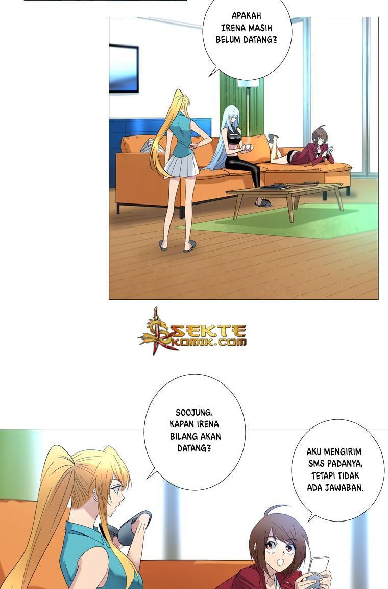 Heaven Soul Chapter 08 Gambar 7