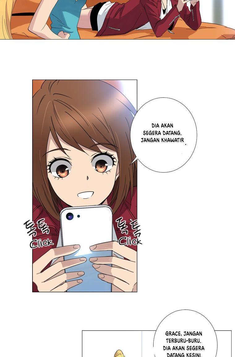 Heaven Soul Chapter 08 Gambar 8