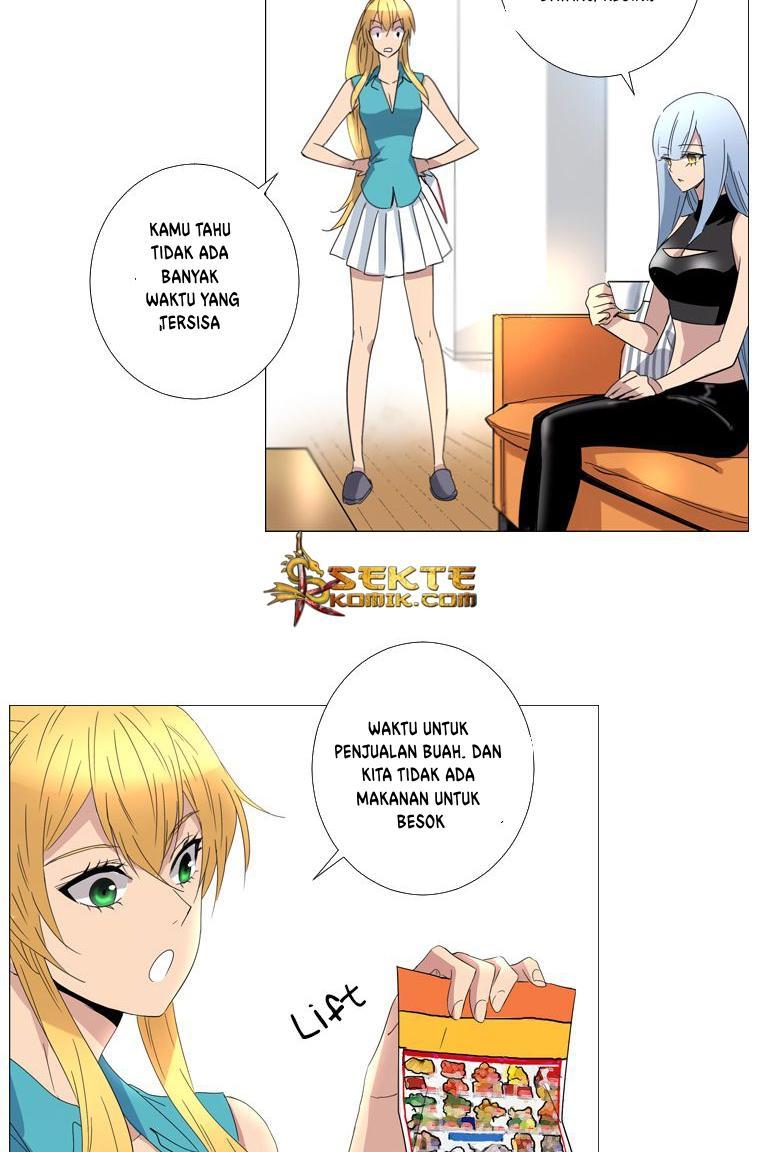 Heaven Soul Chapter 08 Gambar 9