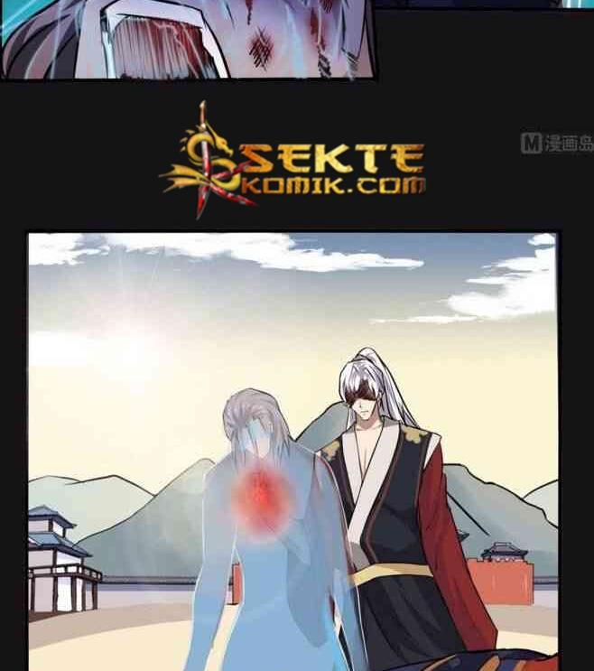 Magic Immortal Qi Chapter 39 Gambar 7