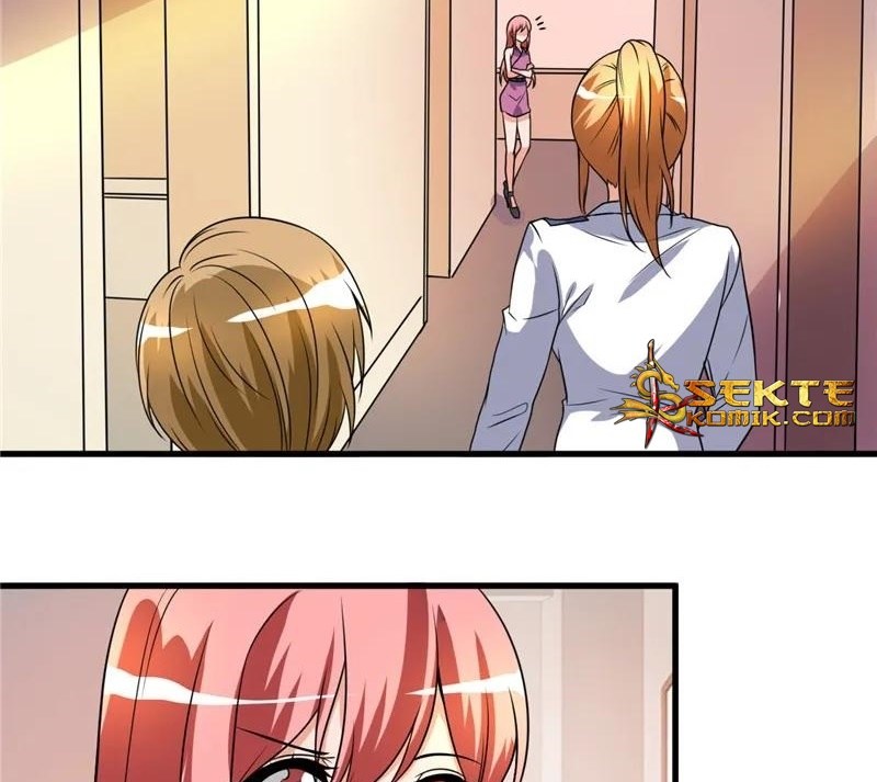 Ceo’s Top Master Chapter 53 Gambar 10