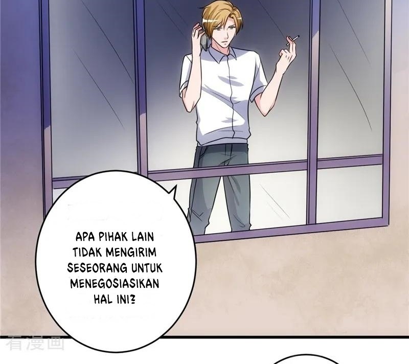 Ceo’s Top Master Chapter 53 Gambar 21