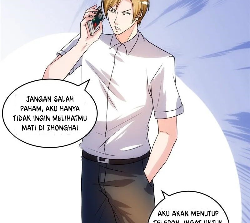 Ceo’s Top Master Chapter 53 Gambar 27