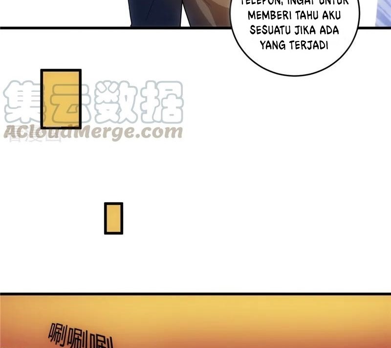 Ceo’s Top Master Chapter 53 Gambar 28
