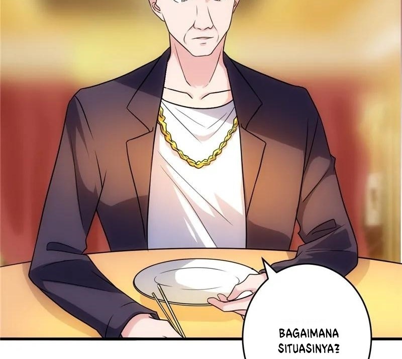 Ceo’s Top Master Chapter 53 Gambar 32