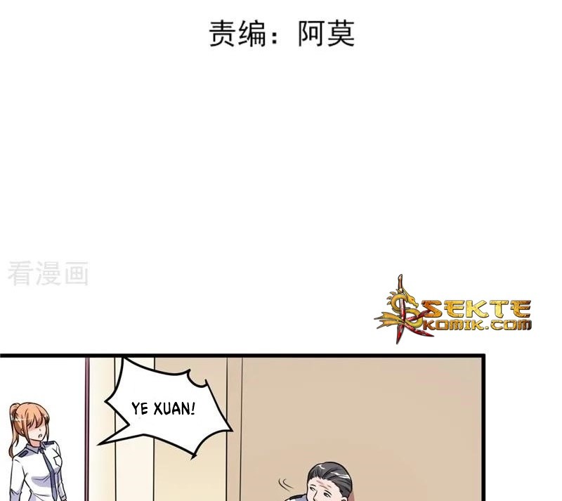 Ceo’s Top Master Chapter 53 Gambar 4