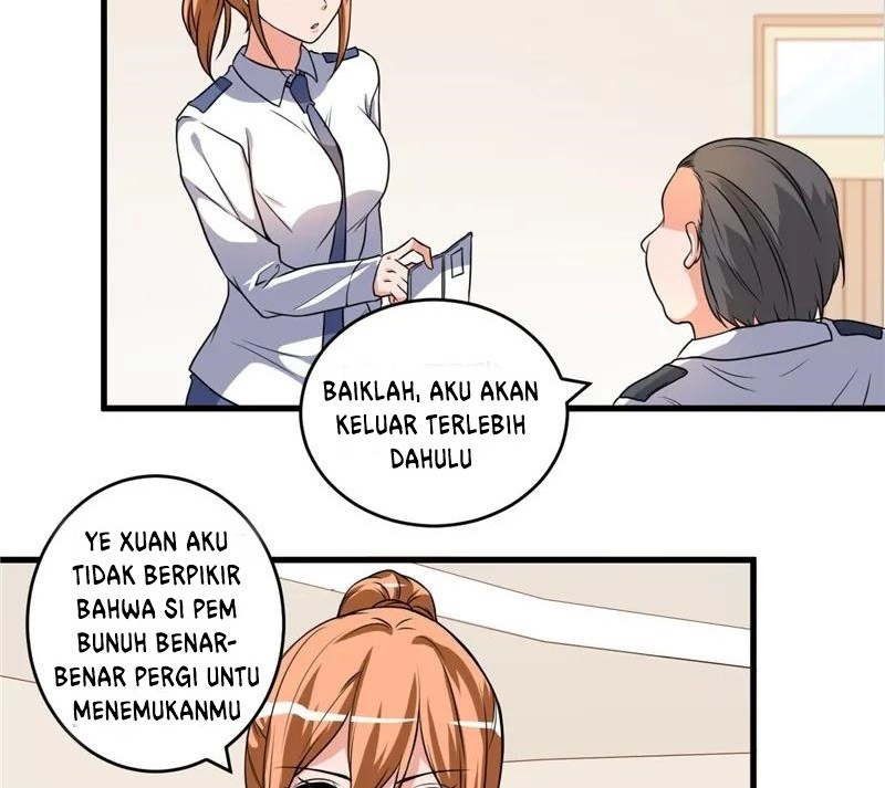 Ceo’s Top Master Chapter 53 Gambar 6