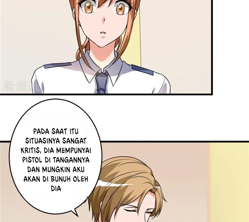Ceo’s Top Master Chapter 53 Gambar 7