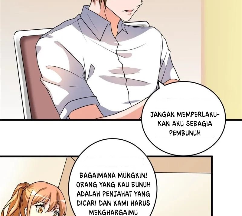 Ceo’s Top Master Chapter 53 Gambar 8