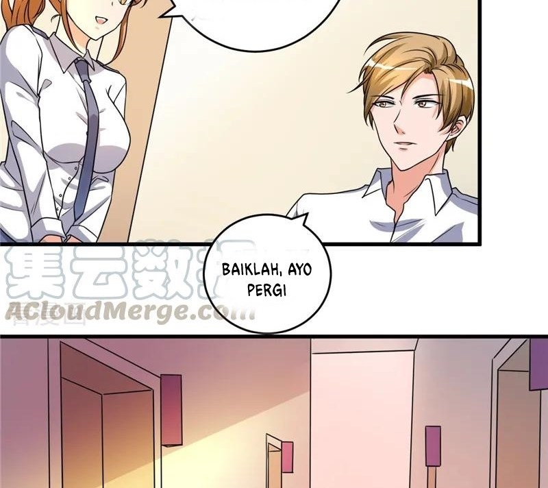 Ceo’s Top Master Chapter 53 Gambar 9