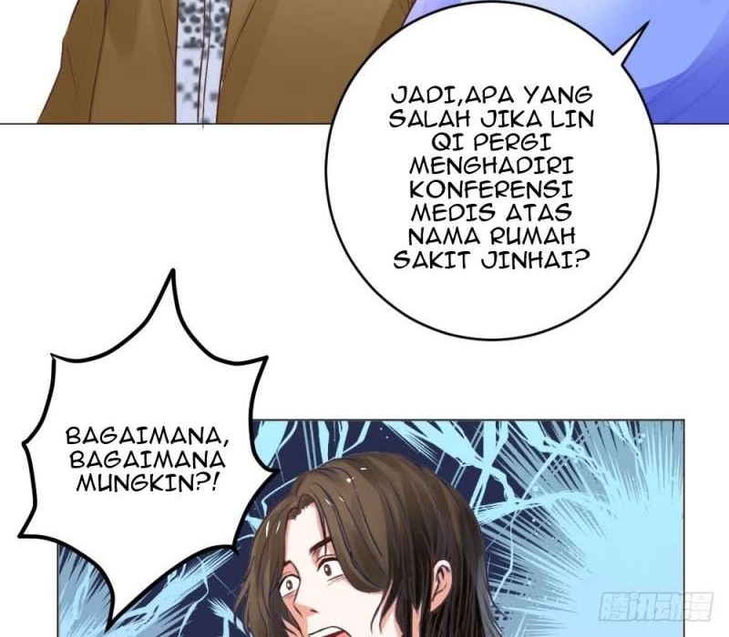 Perspective Medical Saint Chapter 13 Gambar 13