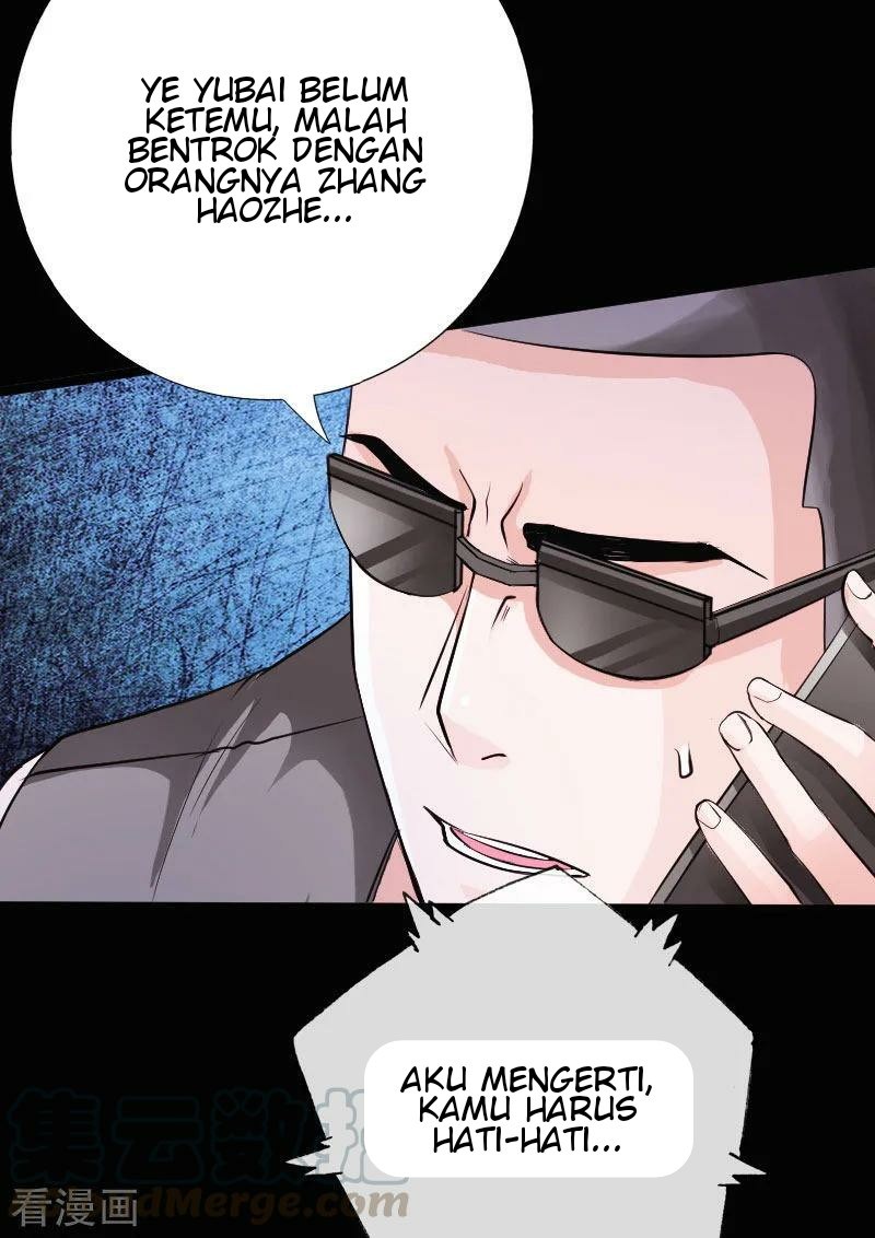 Hopeless Chapter 49 Gambar 10