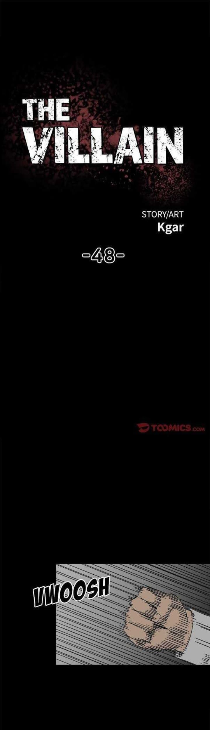 Baca Manhwa The Villain Chapter 48 Gambar 2