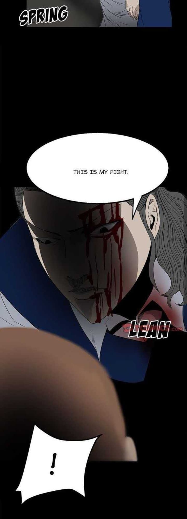 The Villain Chapter 48 Gambar 22