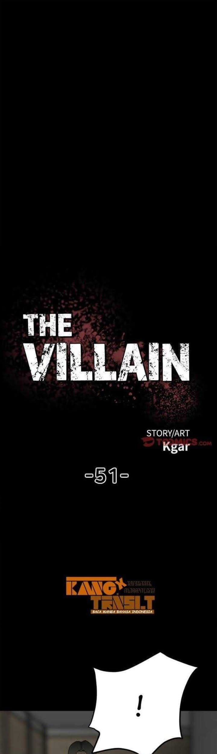 Baca Manhwa The Villain Chapter 51 Gambar 2