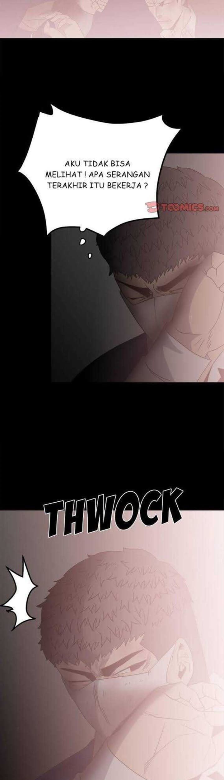 The Villain Chapter 51 Gambar 8