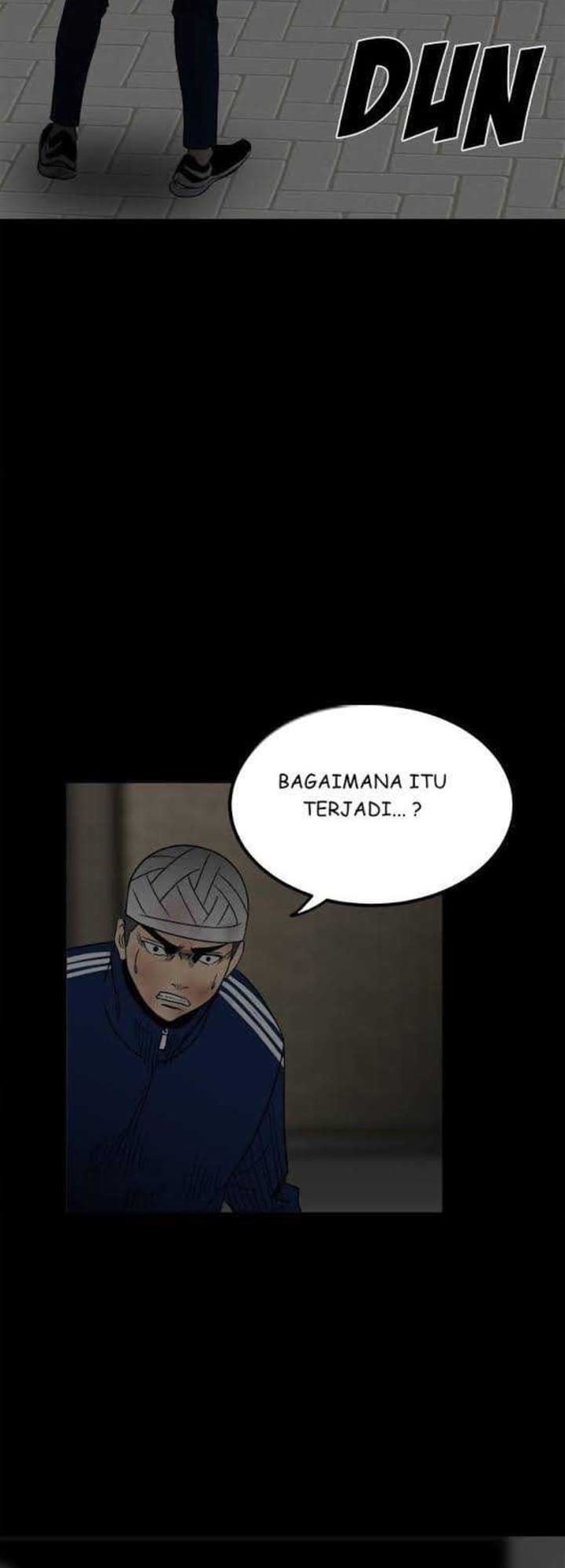 The Villain Chapter 51 Gambar 10