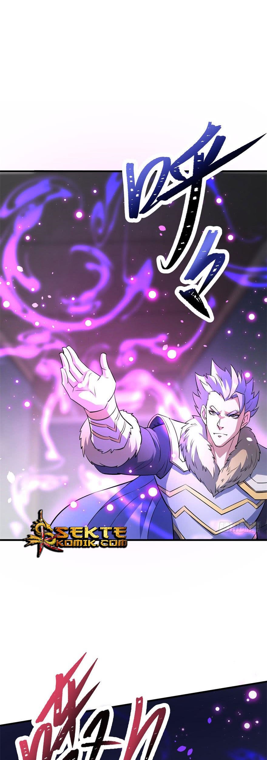 The Hunter Chapter 167 Gambar 9