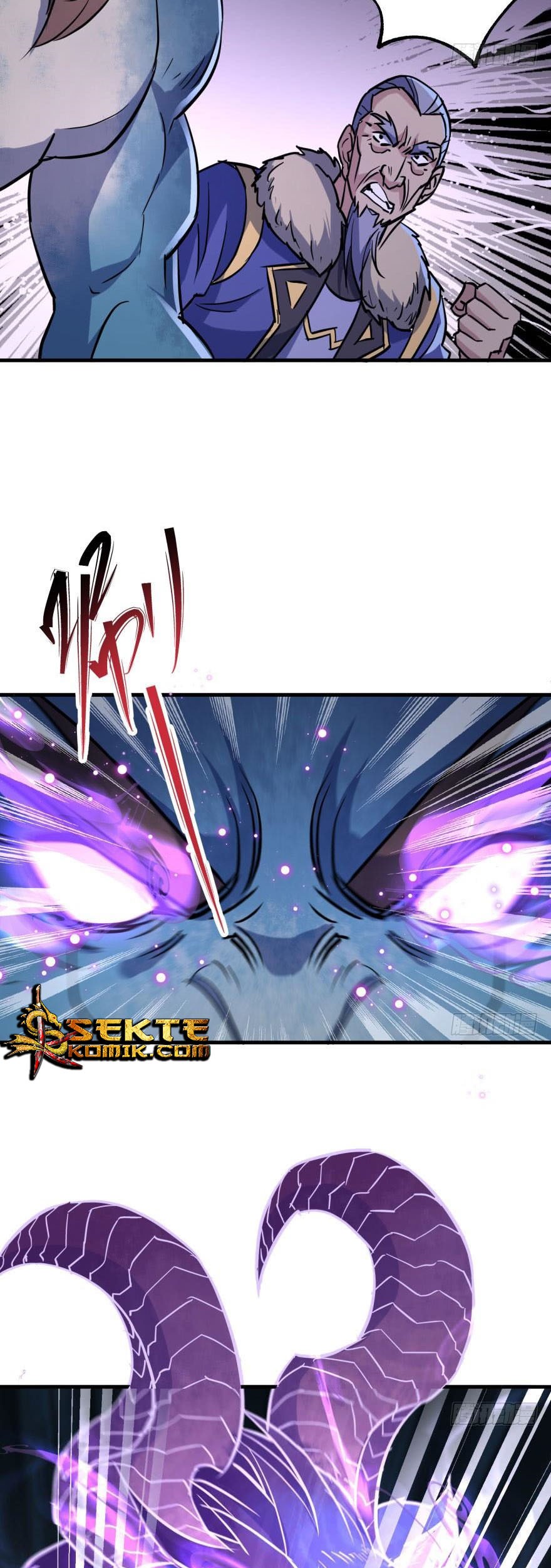 The Hunter Chapter 164 Gambar 26