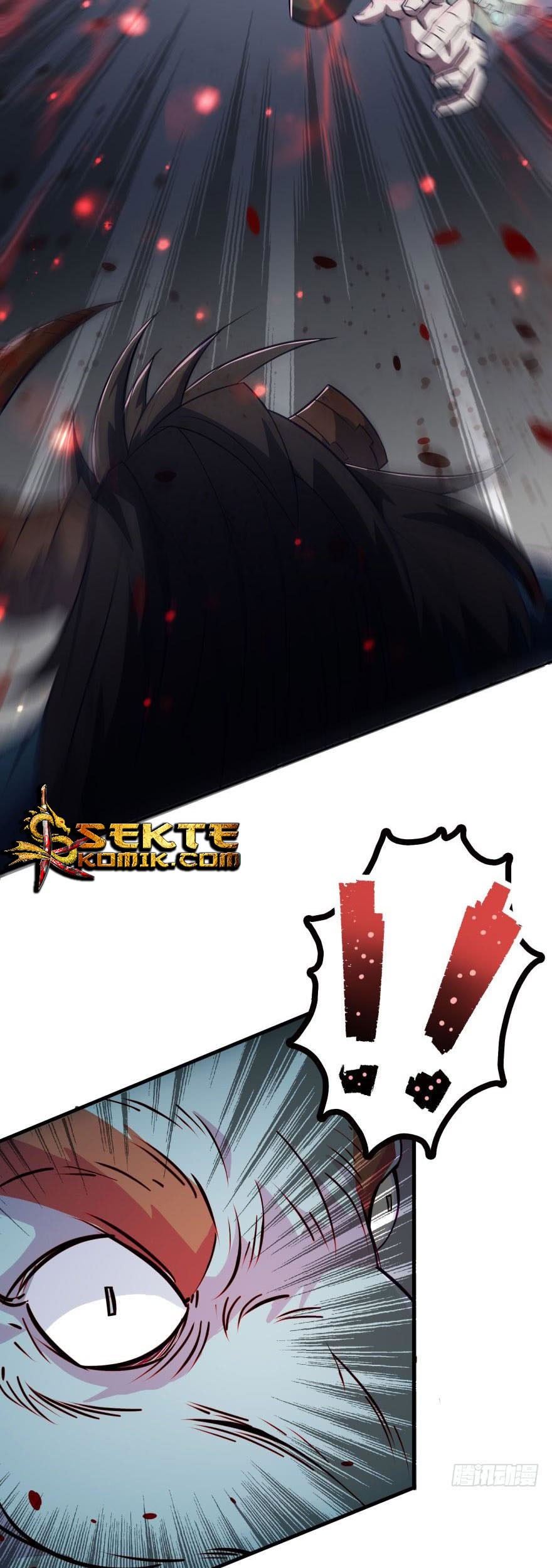 The Hunter Chapter 164 Gambar 32