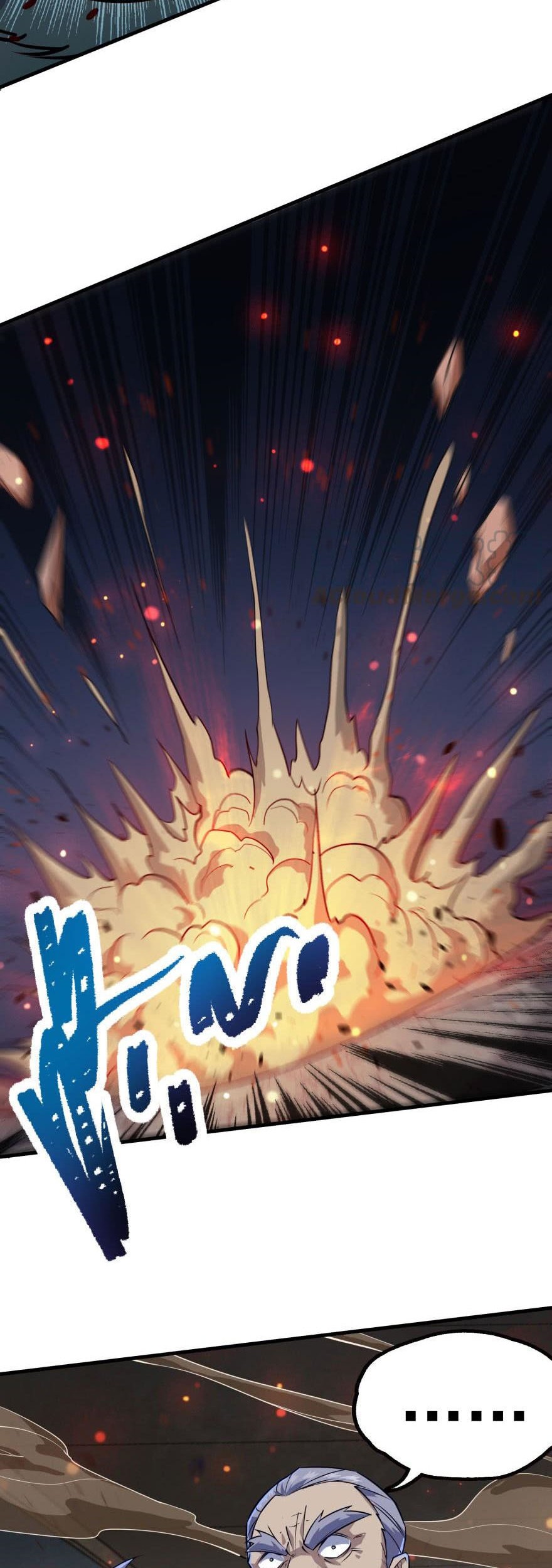 The Hunter Chapter 164 Gambar 33