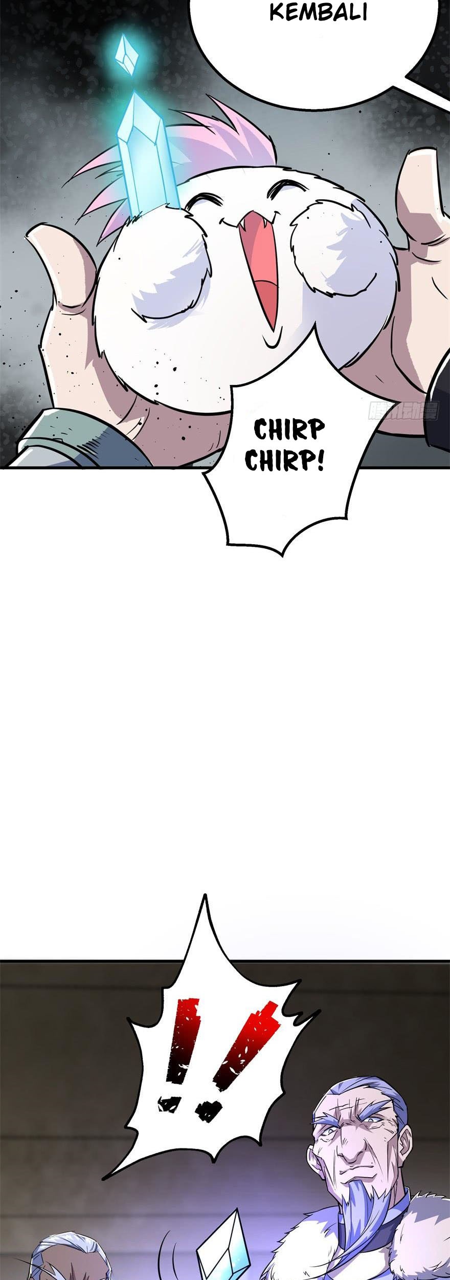 The Hunter Chapter 163 Gambar 15