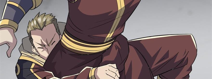 The Hunter Chapter 163 Gambar 18