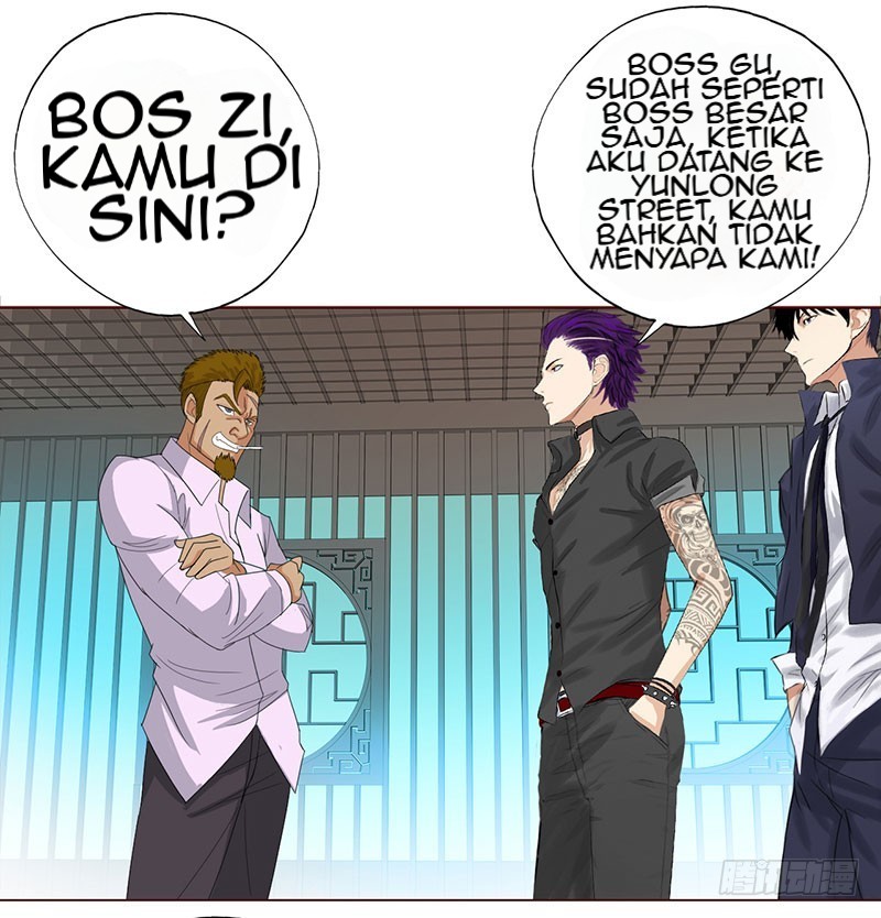 Master University Chapter 24 Gambar 11