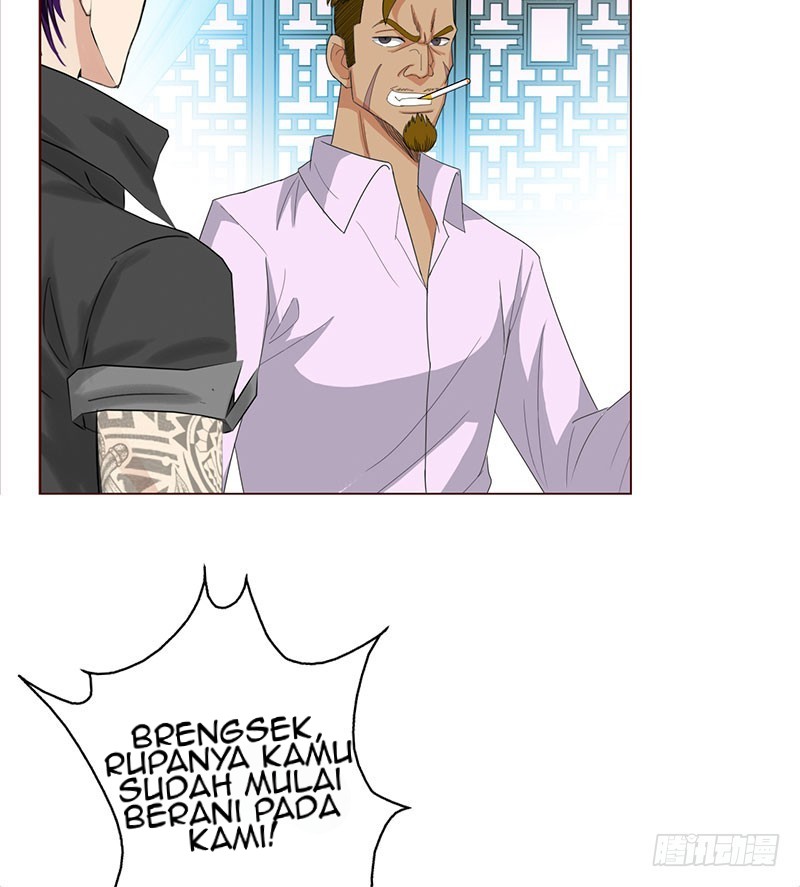 Master University Chapter 24 Gambar 13