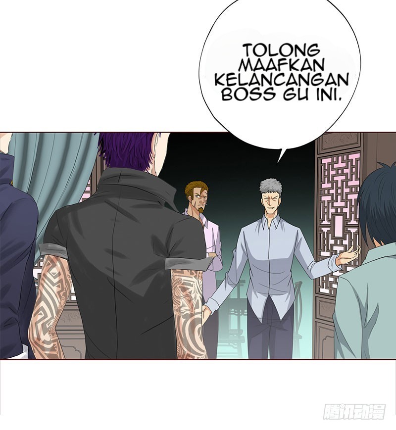 Master University Chapter 24 Gambar 16
