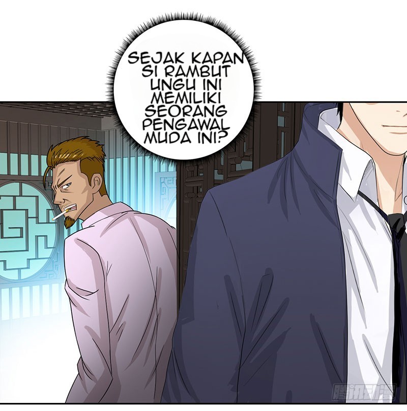 Master University Chapter 24 Gambar 17