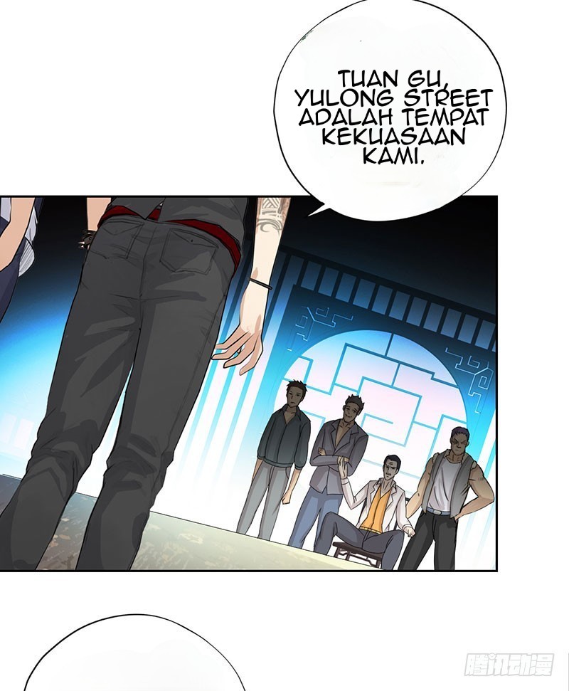 Master University Chapter 24 Gambar 20