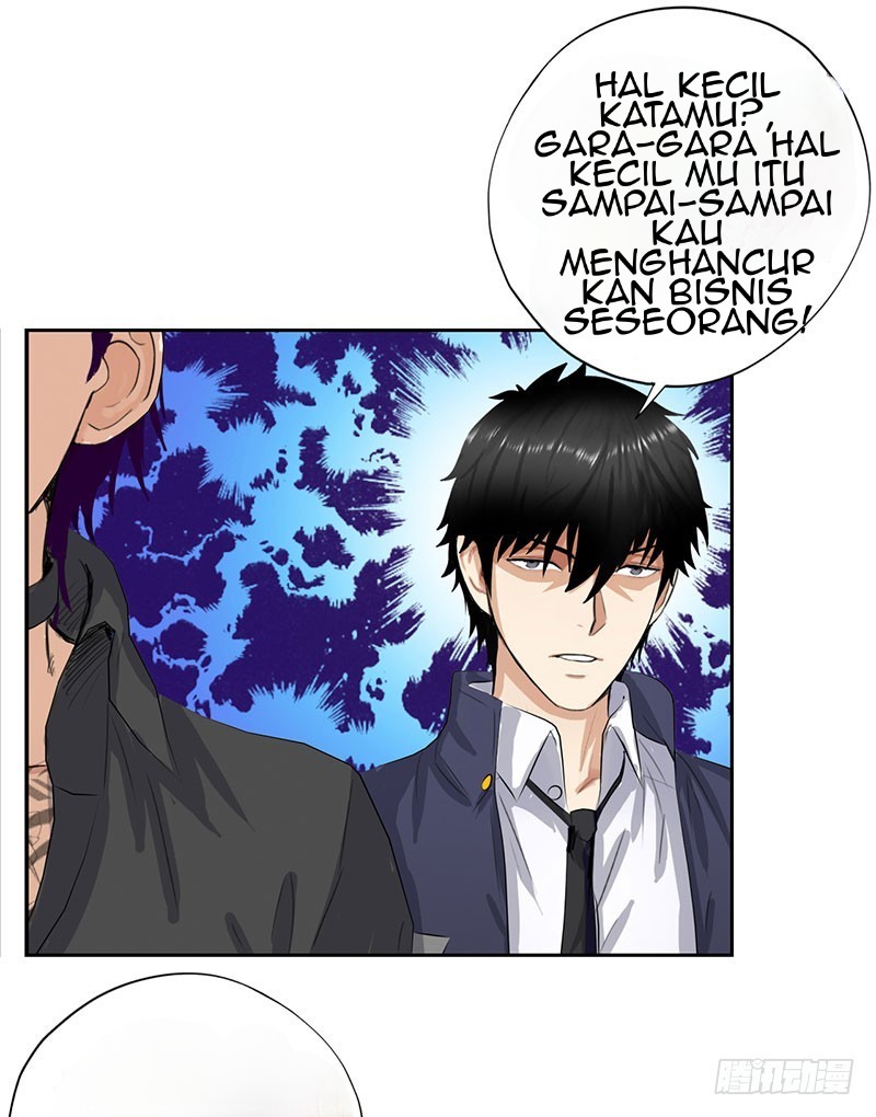 Master University Chapter 24 Gambar 23
