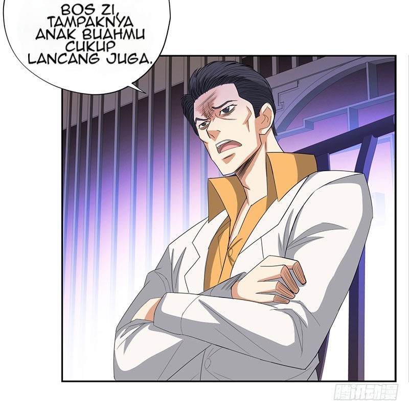 Master University Chapter 24 Gambar 24