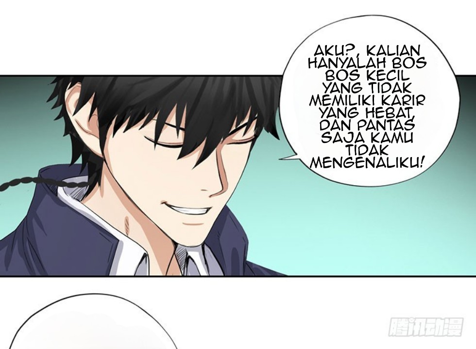 Master University Chapter 24 Gambar 25