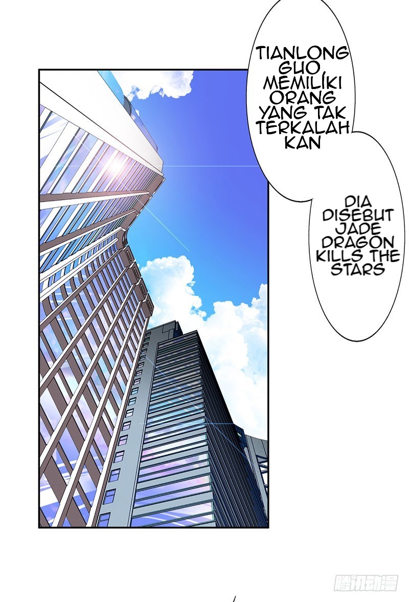 Master University Chapter 24 Gambar 27